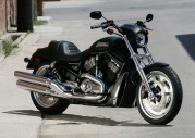 Harley-Davidson VRSC V-Rod